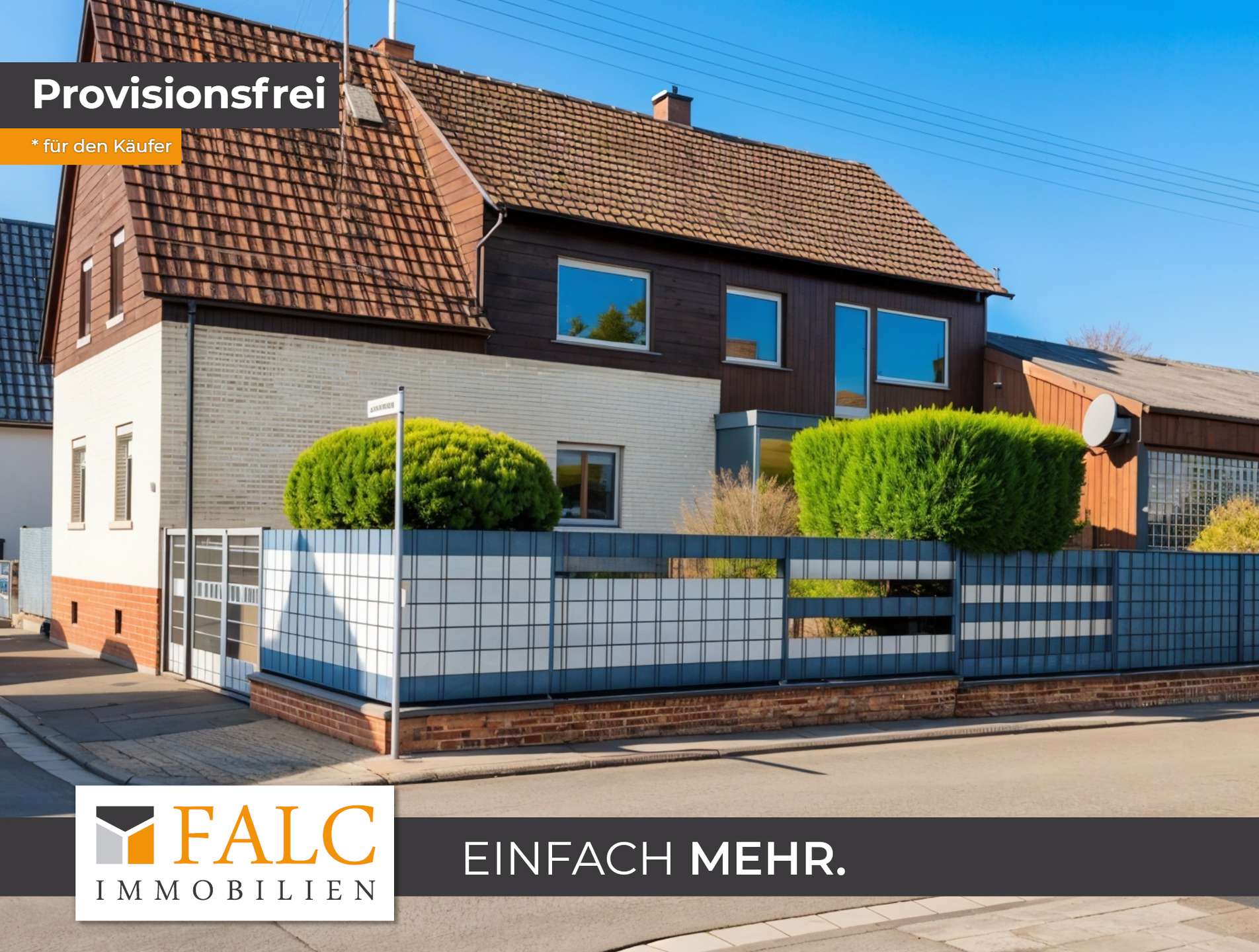 Hagenbach Erzberger - (KI generiert)